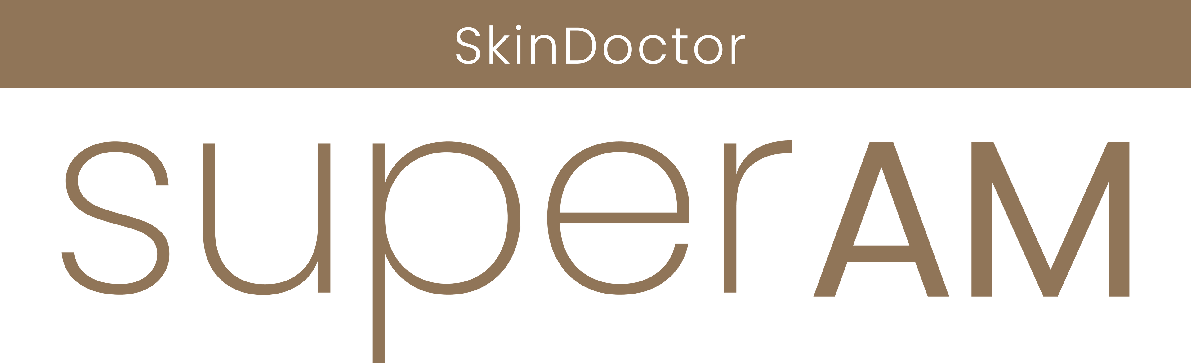 Super AM | SkinDoctor