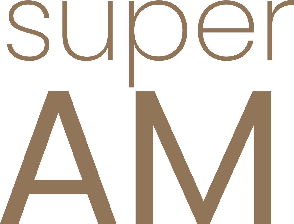 Super AM | SkinDoctor